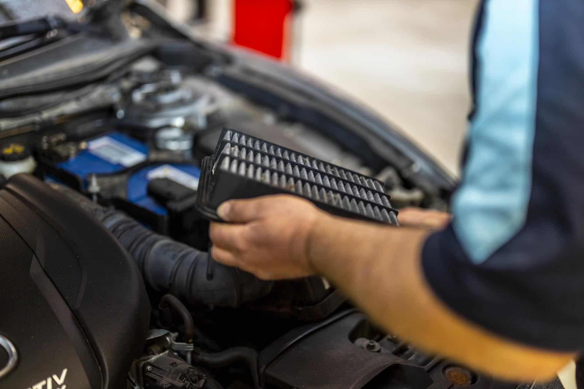 Mekaniker Køge